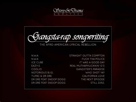 haps on the craps|It was a good day – Lyrics analysis, explanation.